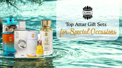 Top Attar Gift