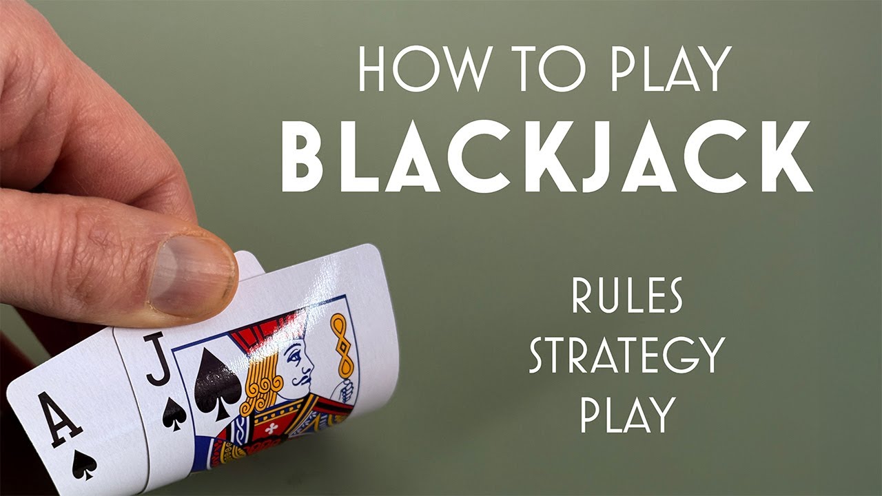 Blackjack Game Rules