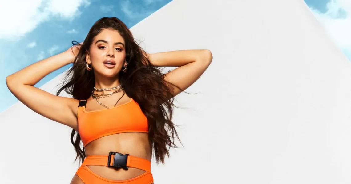 Lauren Giraldo Net Worth