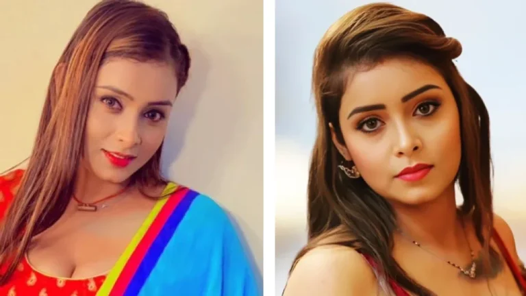 Priyanka Chaurasia