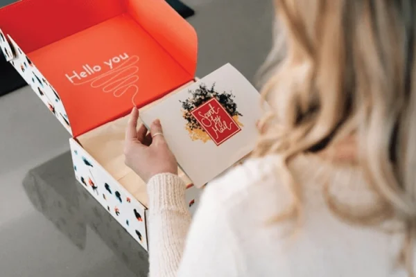 Packaging
