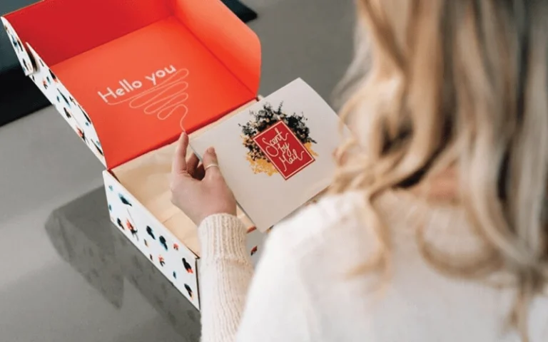 Packaging
