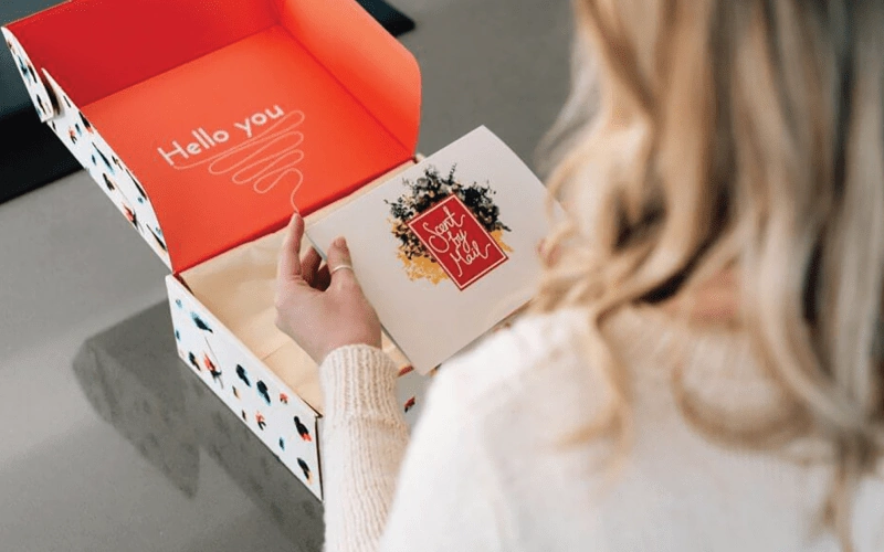 Packaging