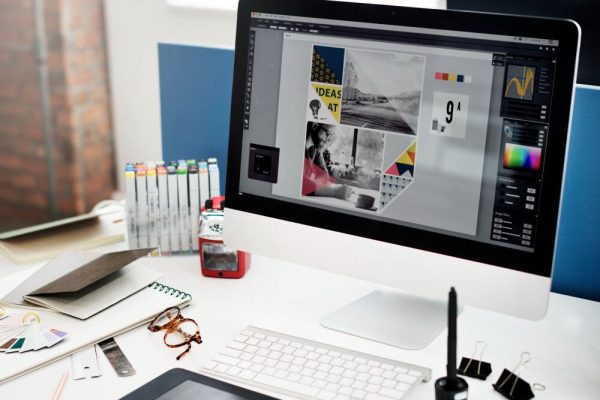 Website
